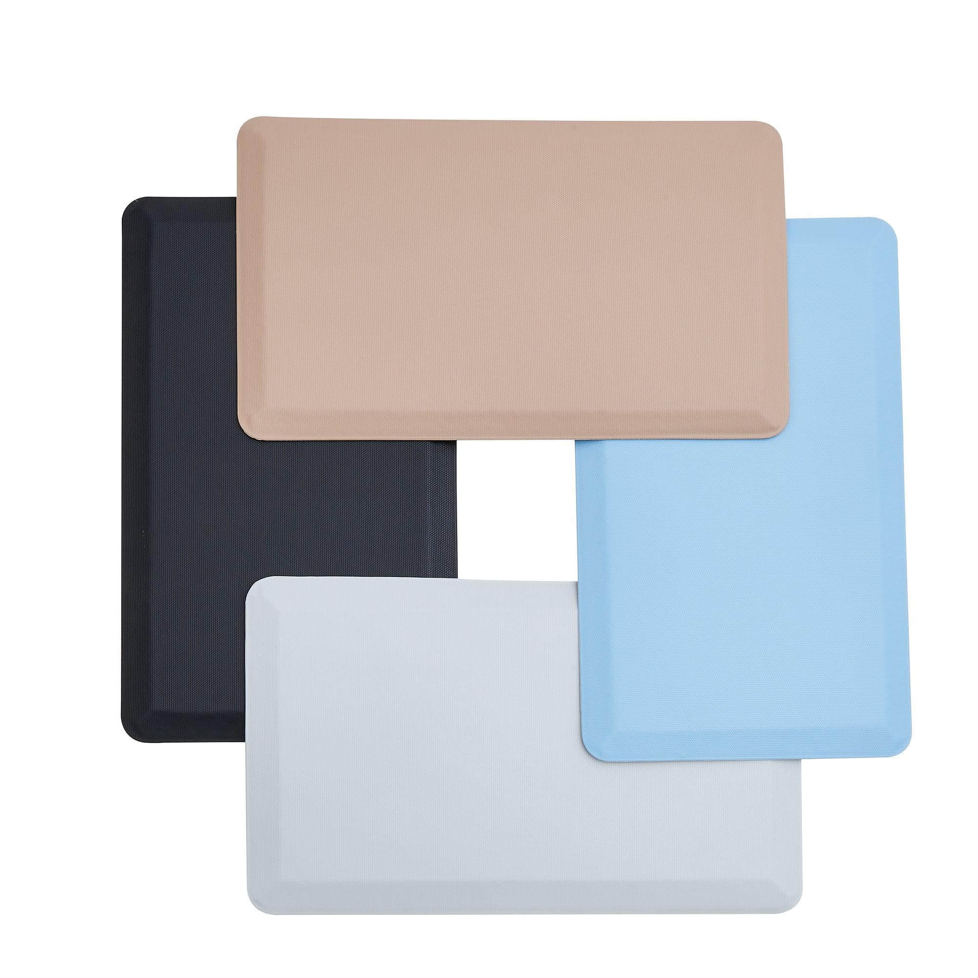 Cushioned Anti-Fatigue Standing Kitchen Mat