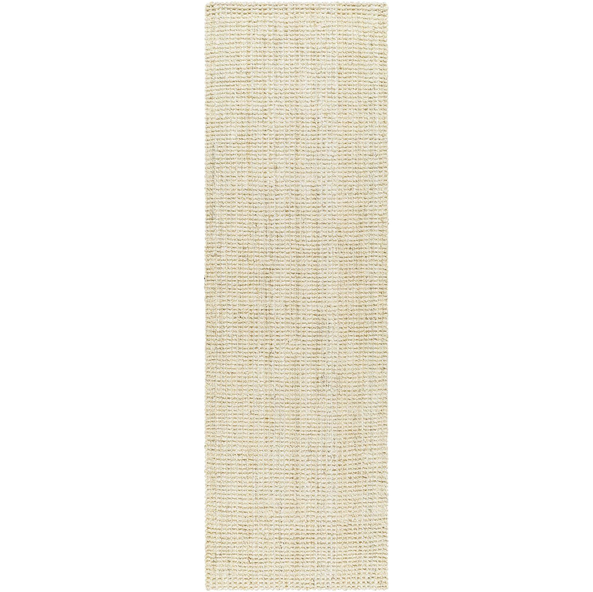 Handmade BOAC-2301 Butter Rugs #color_butter