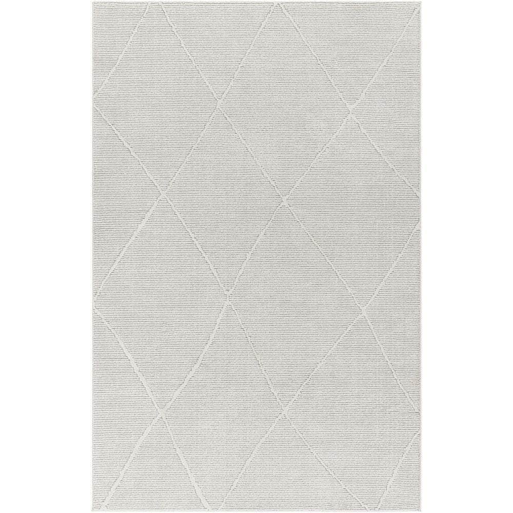 Machine Woven ALD-2303 Light Slate, Gray Rugs #color_light slate, gray