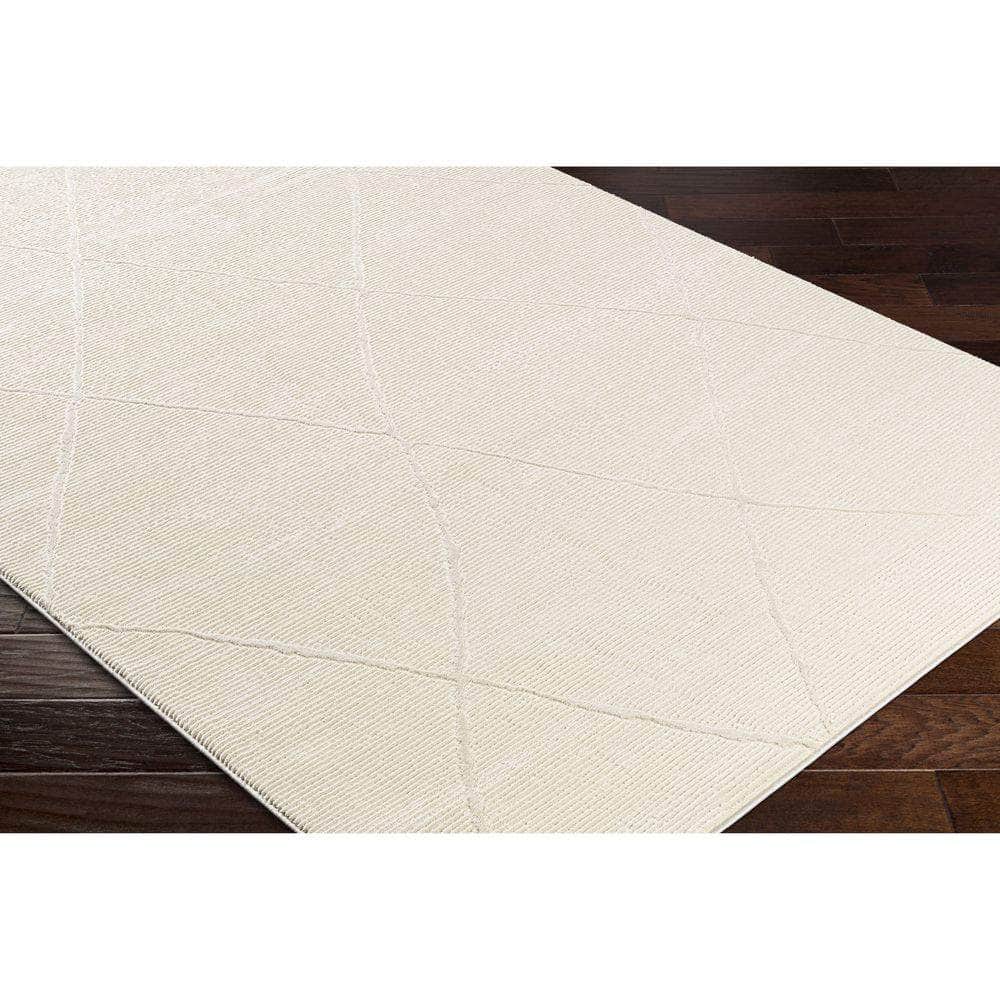 Machine Woven ALD-2300 Cream, Ivory Rugs #color_cream, ivory