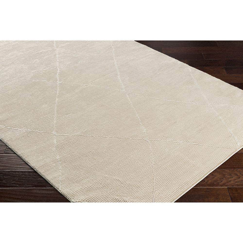 Machine Woven ALD-2301 Taupe, Tan Rugs #color_taupe, tan