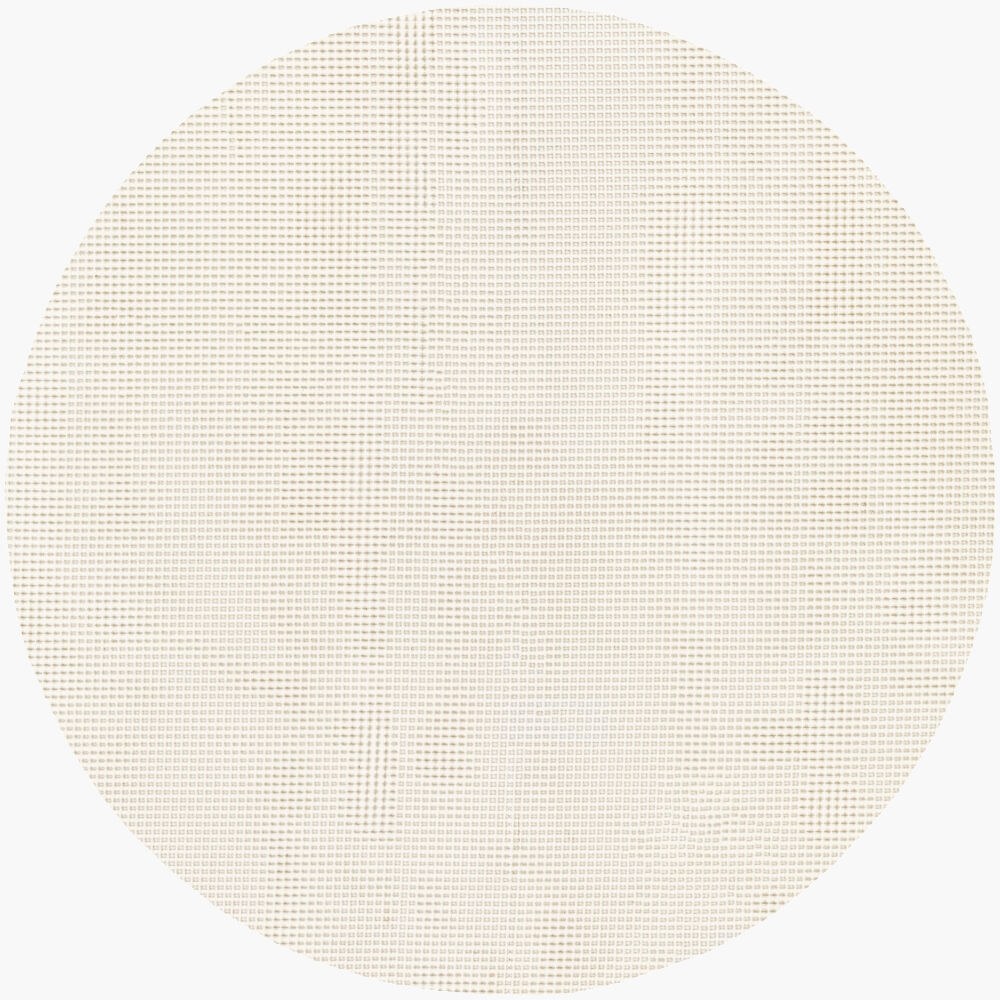 Lock Grip Non-Slip Rug Pad for Hard Floors - Round #_shape=Round