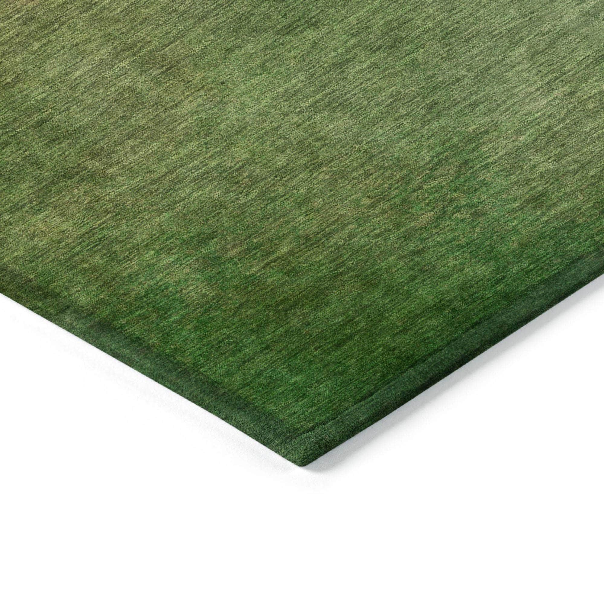 Machine Made ACN583 Blush Pink Rugs