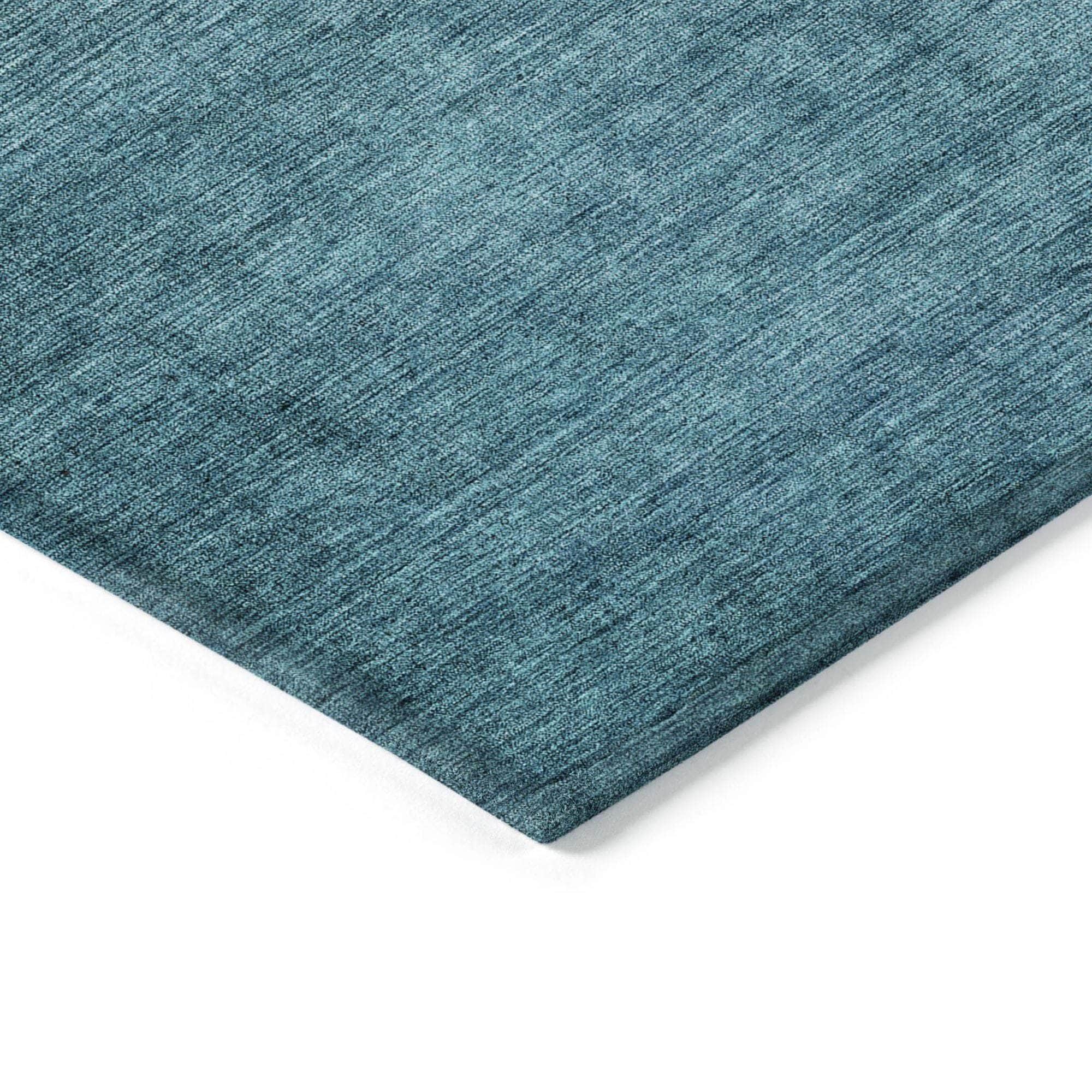 Machine Made ACN587 Brown Rugs