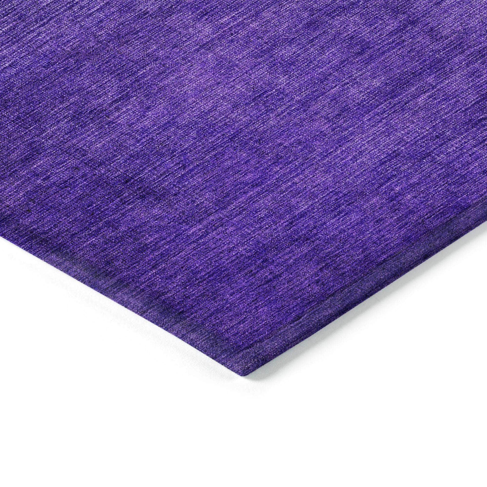 Machine Made ACN587 Green Rugs