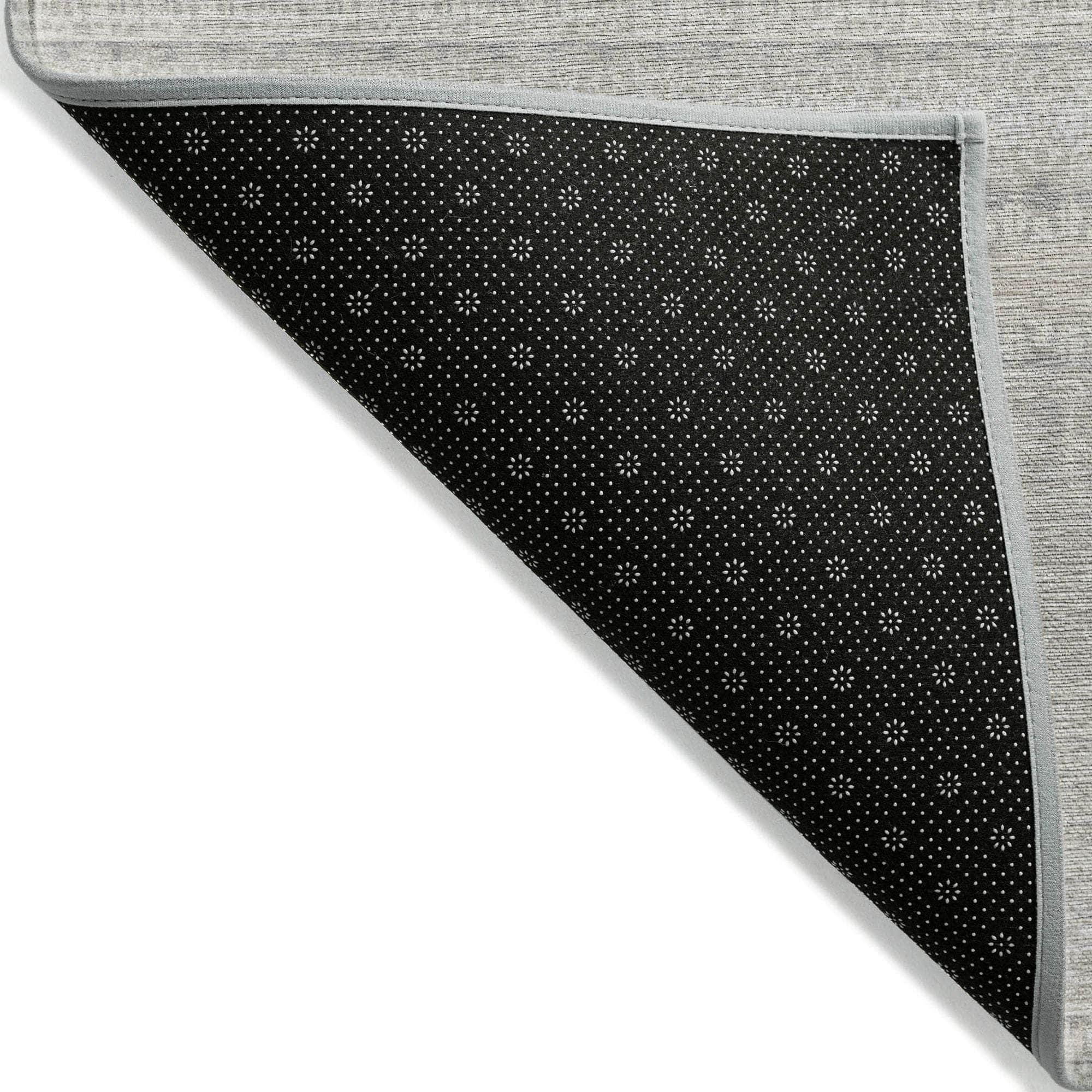Machine Made ACN576 Ivory Rugs