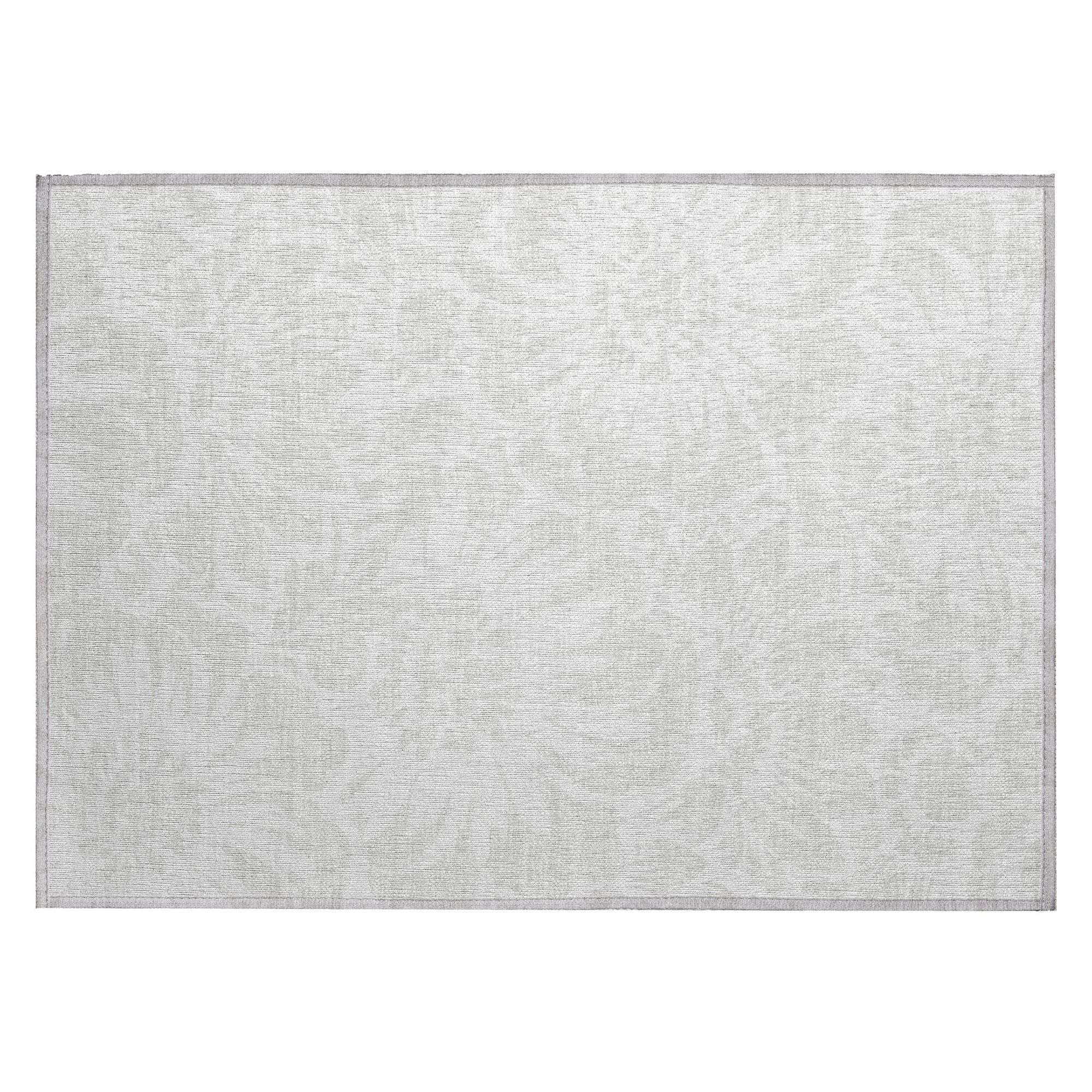 Machine Made ACN551 Ivory Rugs