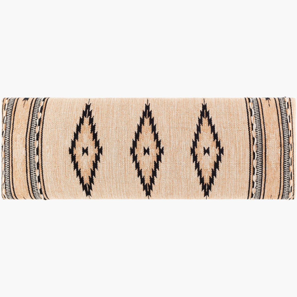 Miriam Bench - detail top