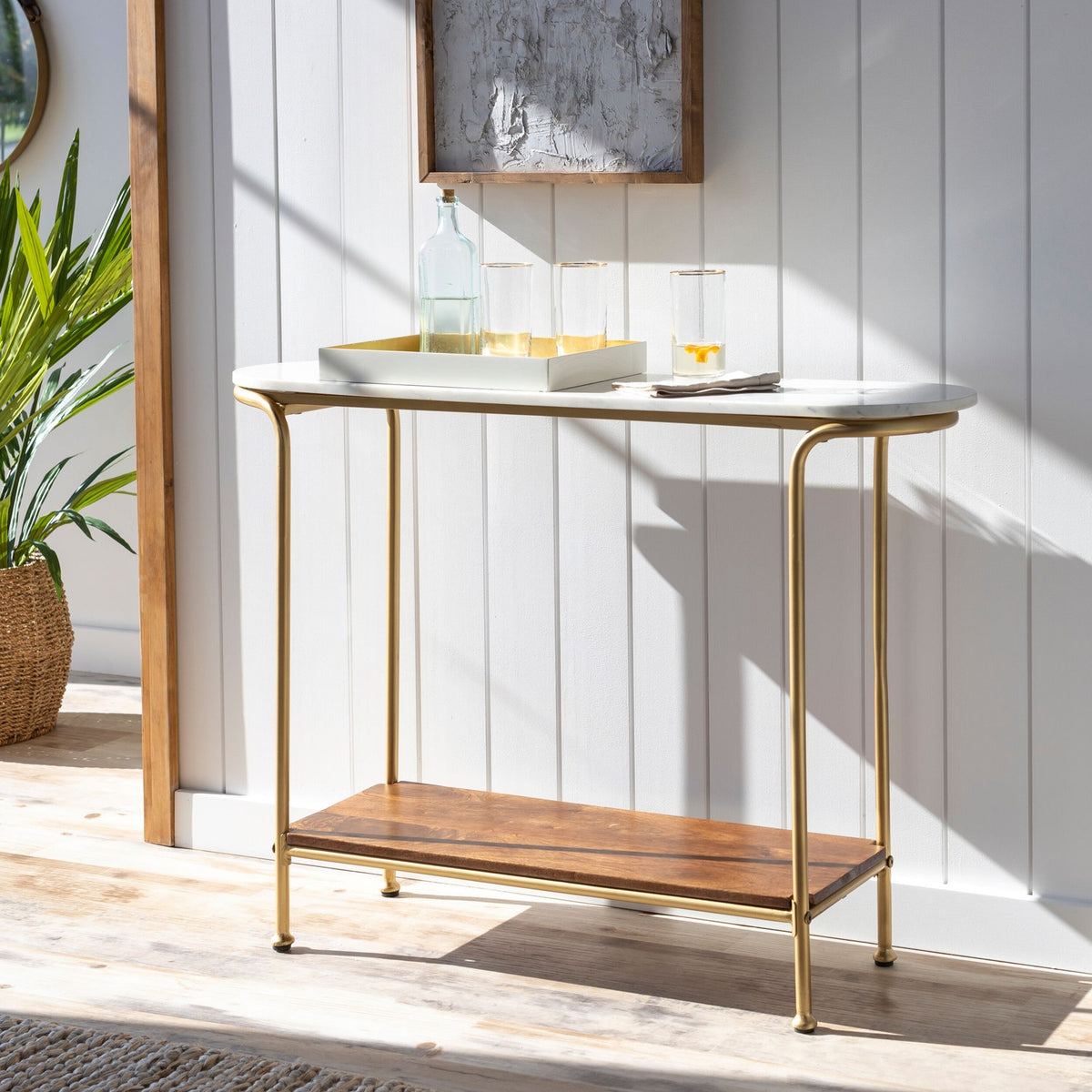 Nicola Console Table - styleshot 201