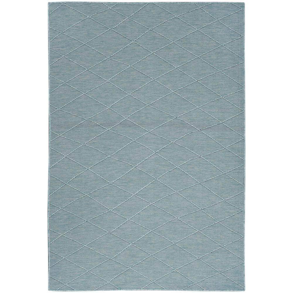 Practical Solutions PSL01 Aqua Rug #color_aqua