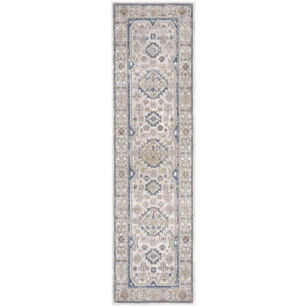 Series 4 SR403 Grey/Blue Rug #color_grey/blue