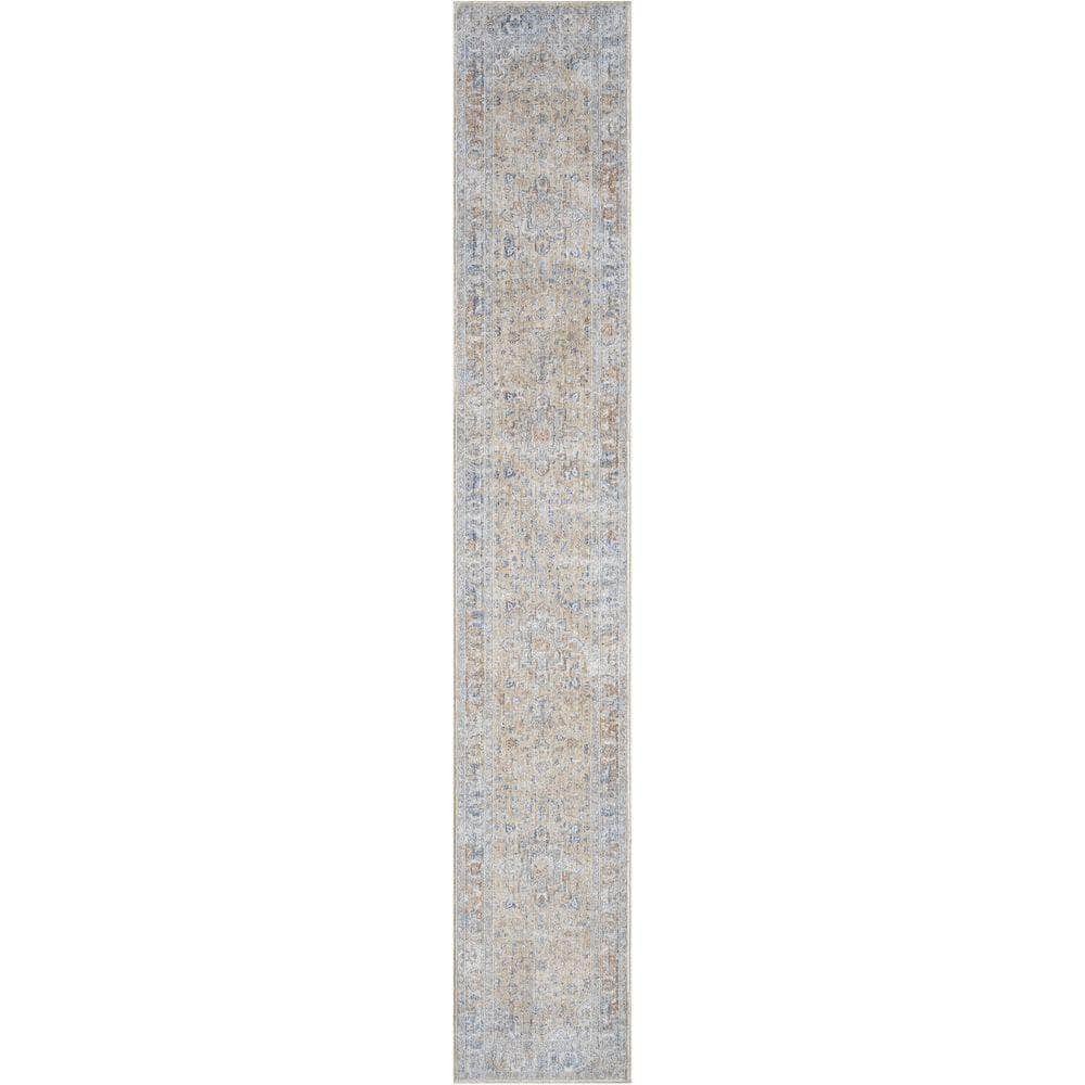 Timeless Classics TMC01 Grey Gold Rug #color_grey gold