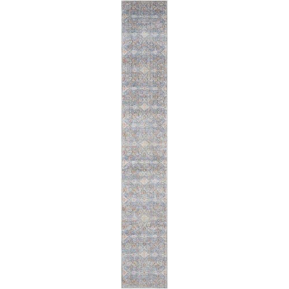 Timeless Classics TMC02 Grey Rug #color_grey
