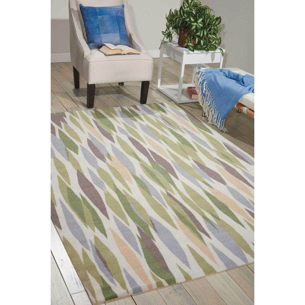 Sun & Shade SND01 Violet Rugs #color_violet