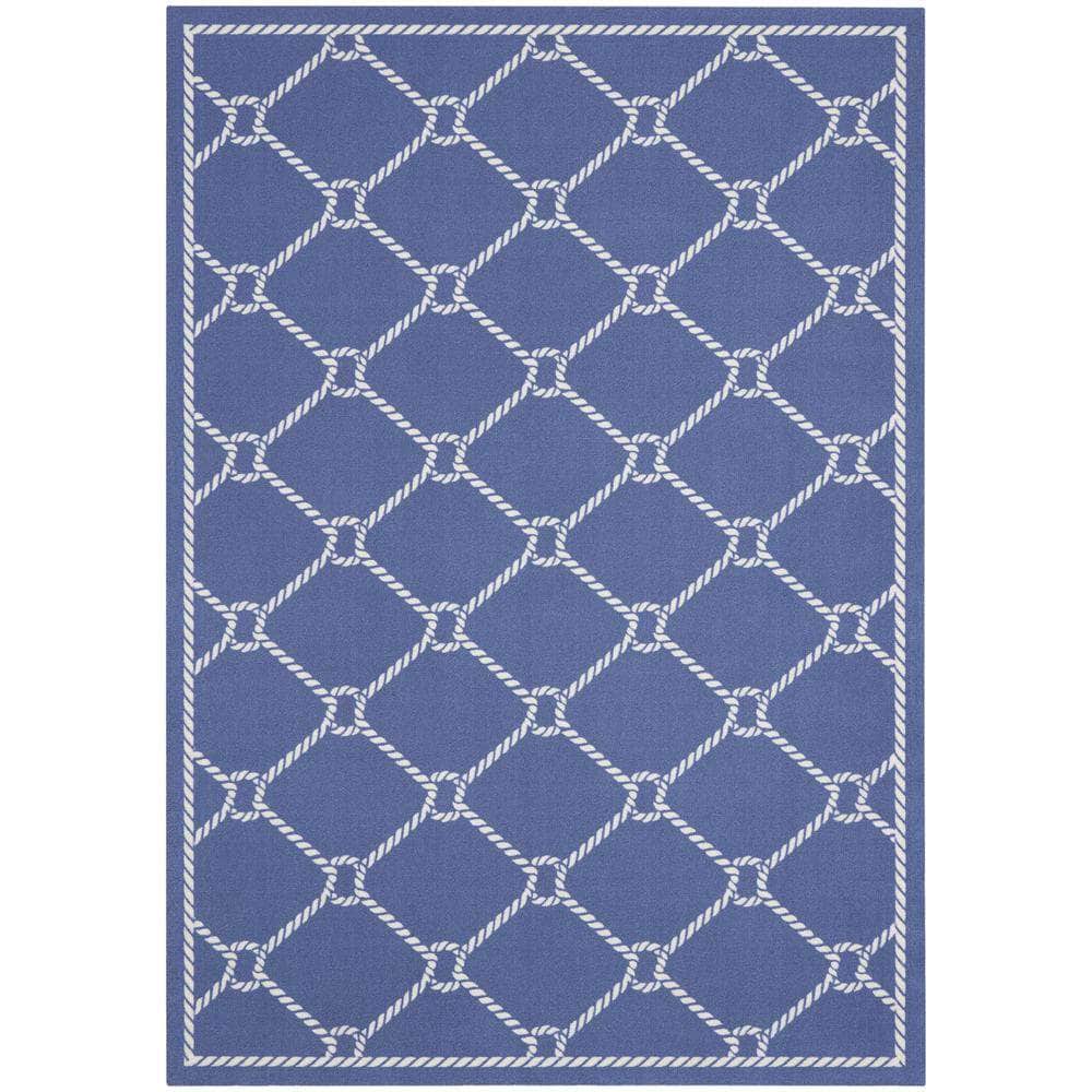 Sun & Shade SND41 Navy Rugs #color_navy