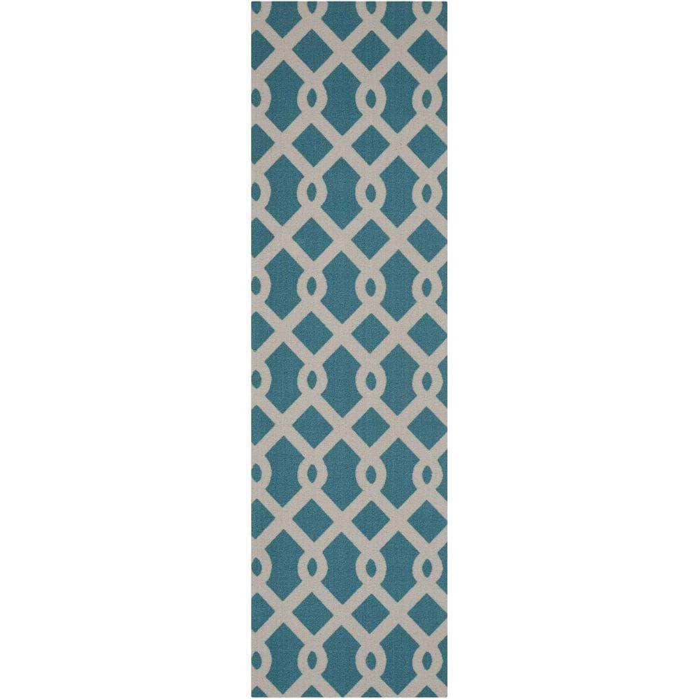 Sun & Shade SND20 Poolside Rugs #color_poolside