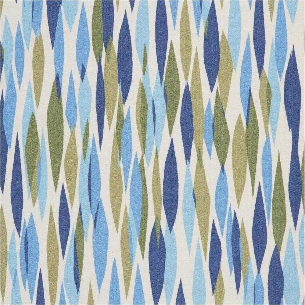Sun & Shade SND01 Seaglass Rugs #color_seaglass