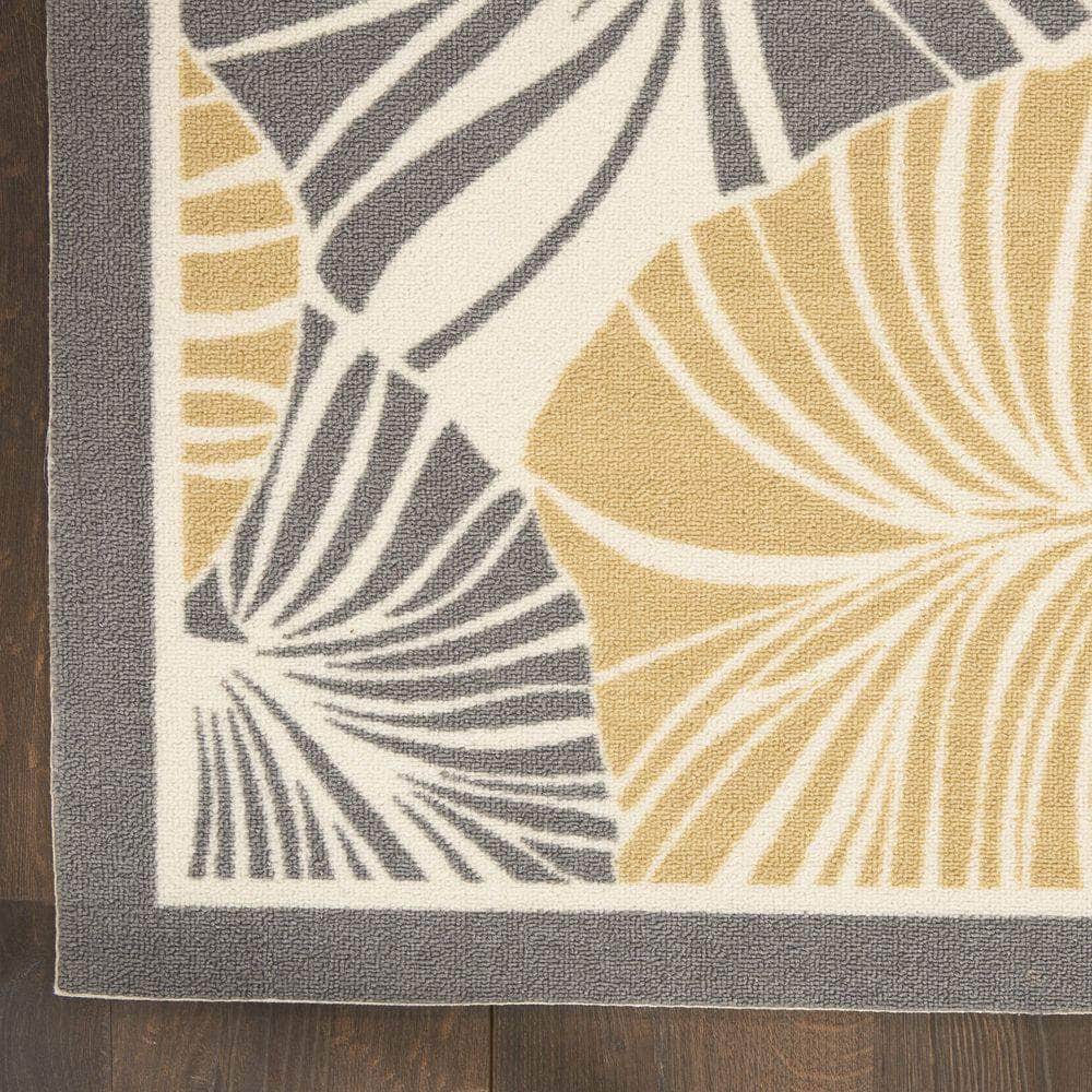 Sun & Shade SND87 Grey Rugs #color_grey