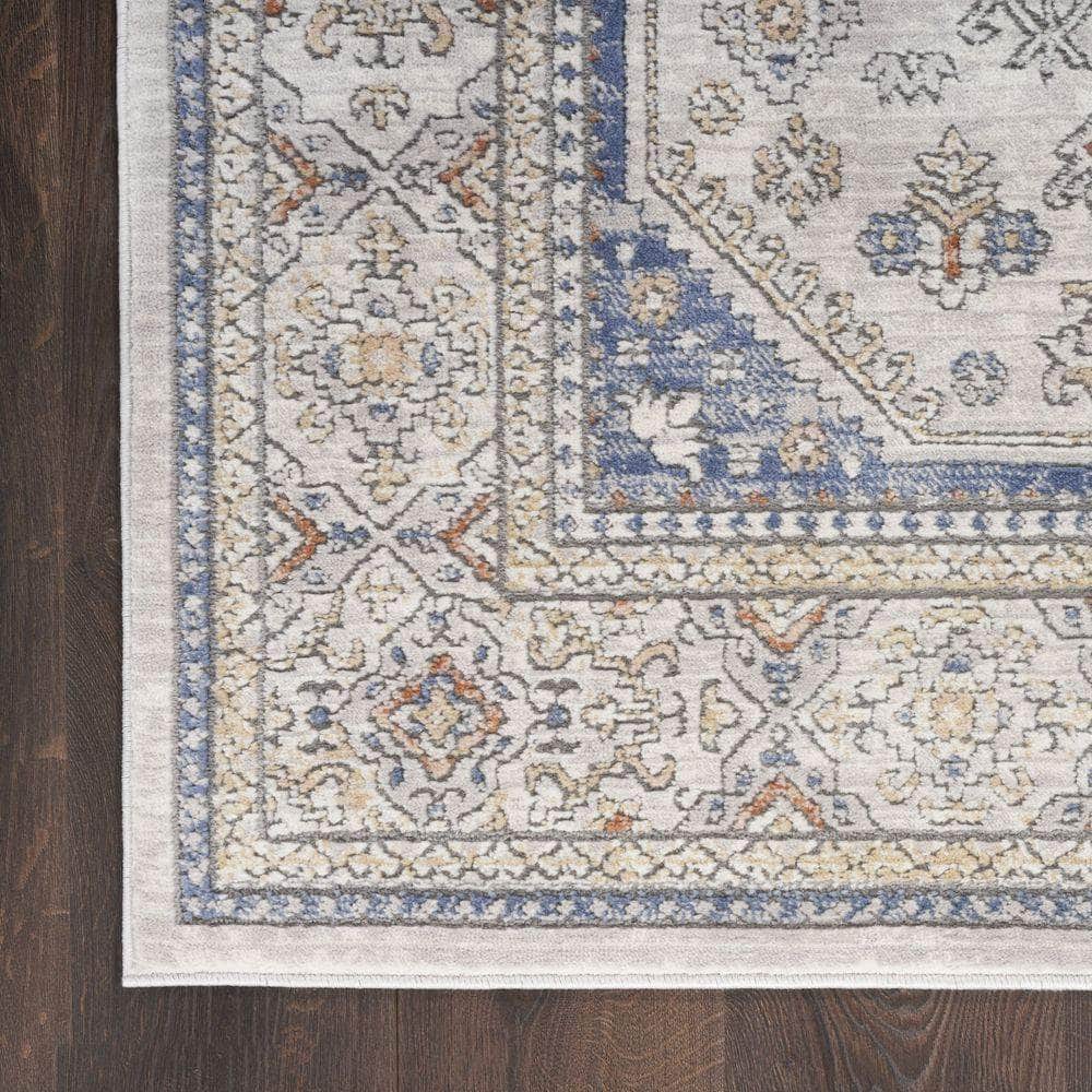 Series 4 SR403 Grey/Blue Rug #color_grey/blue