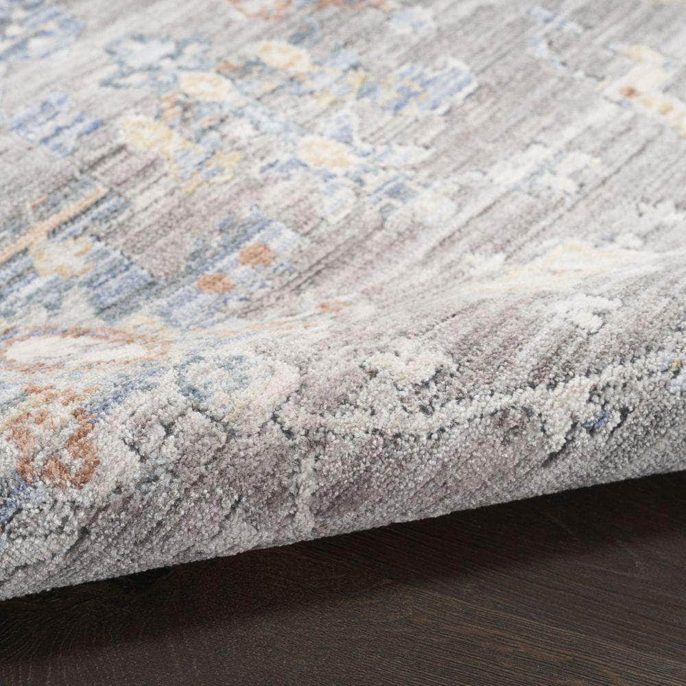 Timeless Classics TMC02 Grey Rug #color_grey