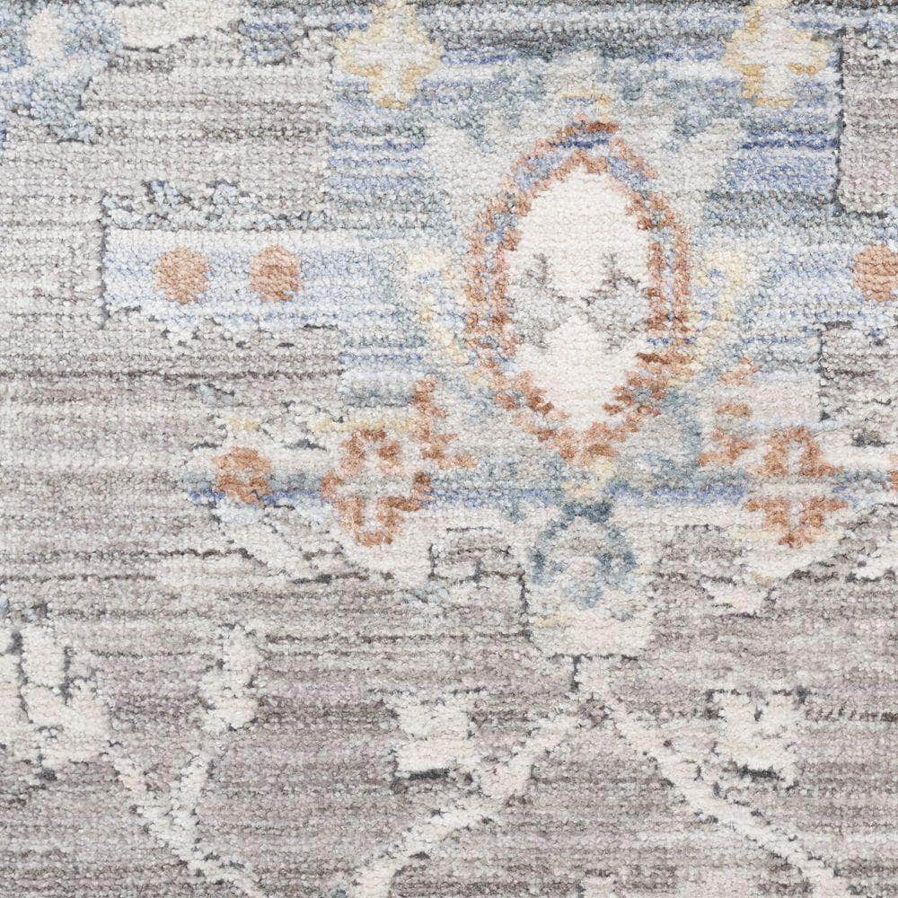 Timeless Classics TMC02 Grey Rug #color_grey