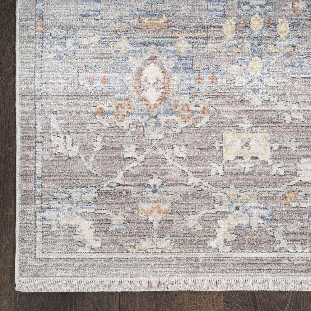Timeless Classics TMC02 Grey Rug #color_grey