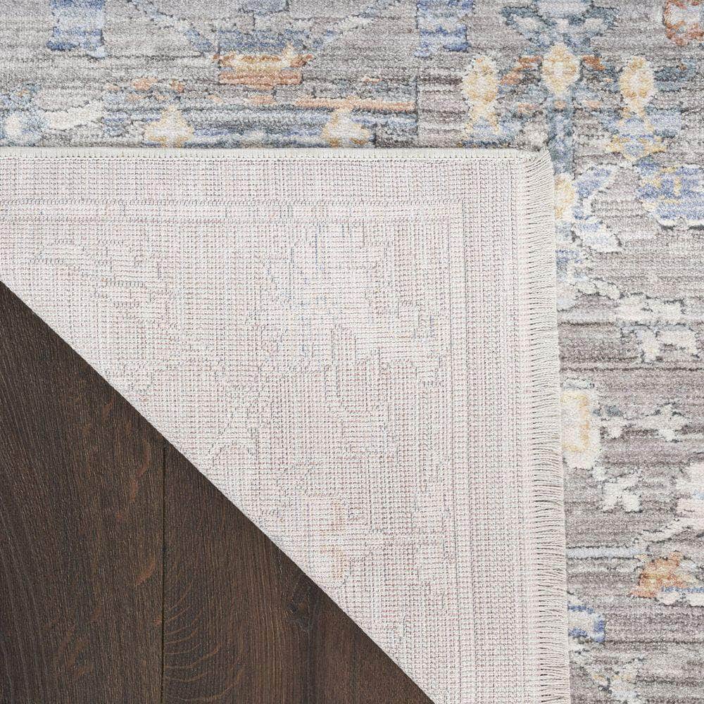 Timeless Classics TMC02 Grey Rug #color_grey