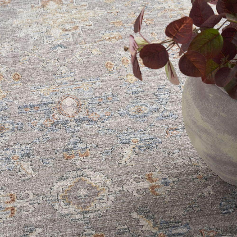 Timeless Classics TMC02 Grey Rug #color_grey