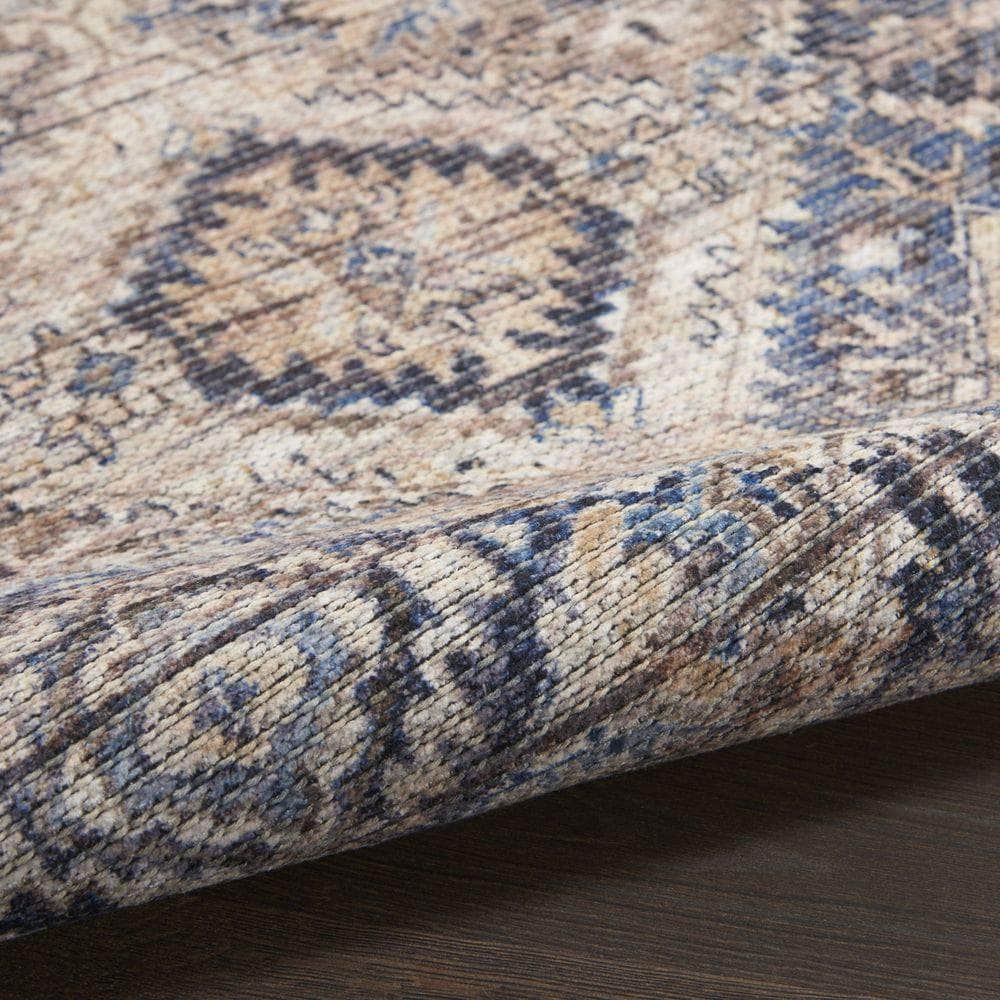 Nc Series 1 SR103 Ivory/Latte Rugs #color_ivory/latte