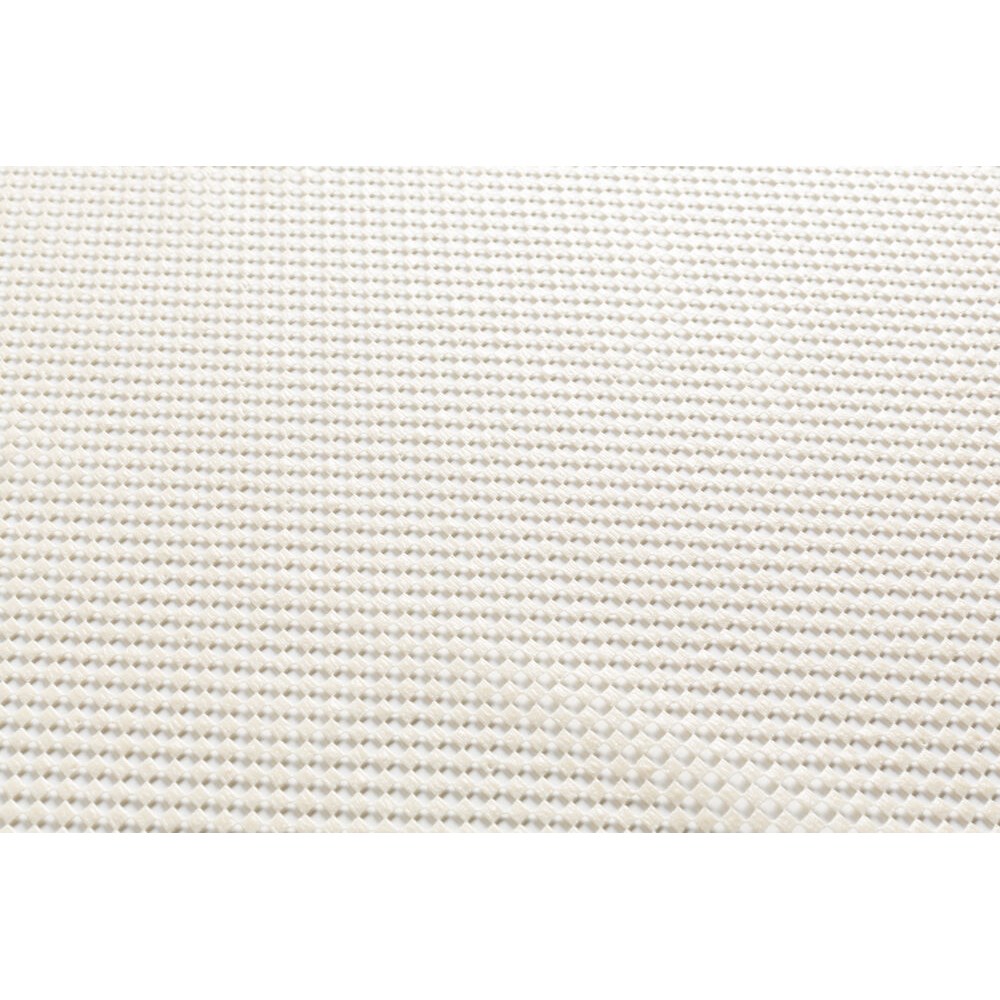 Outdoor Pad rug pad surface texture close up