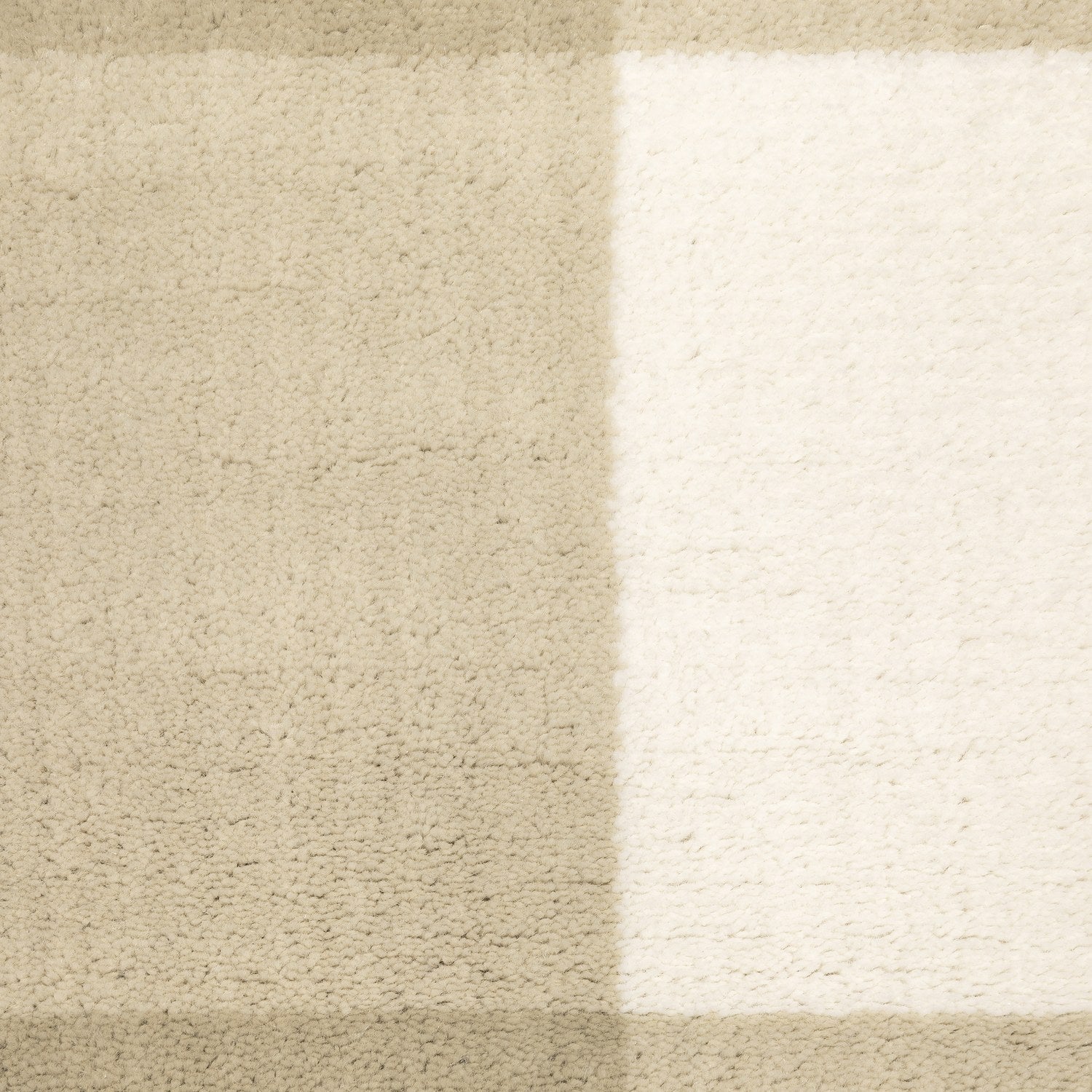 Georgia Buffalo Check Charcoal Ivory Farmhouse Rug - Georgia 678A0