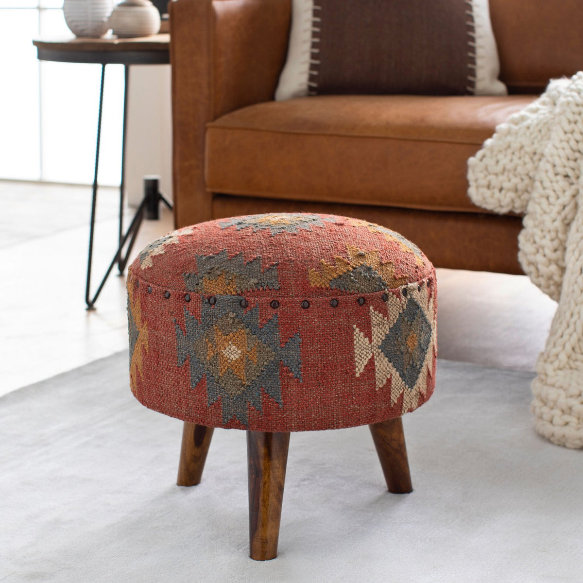 Panja Ottoman - styleshot 201