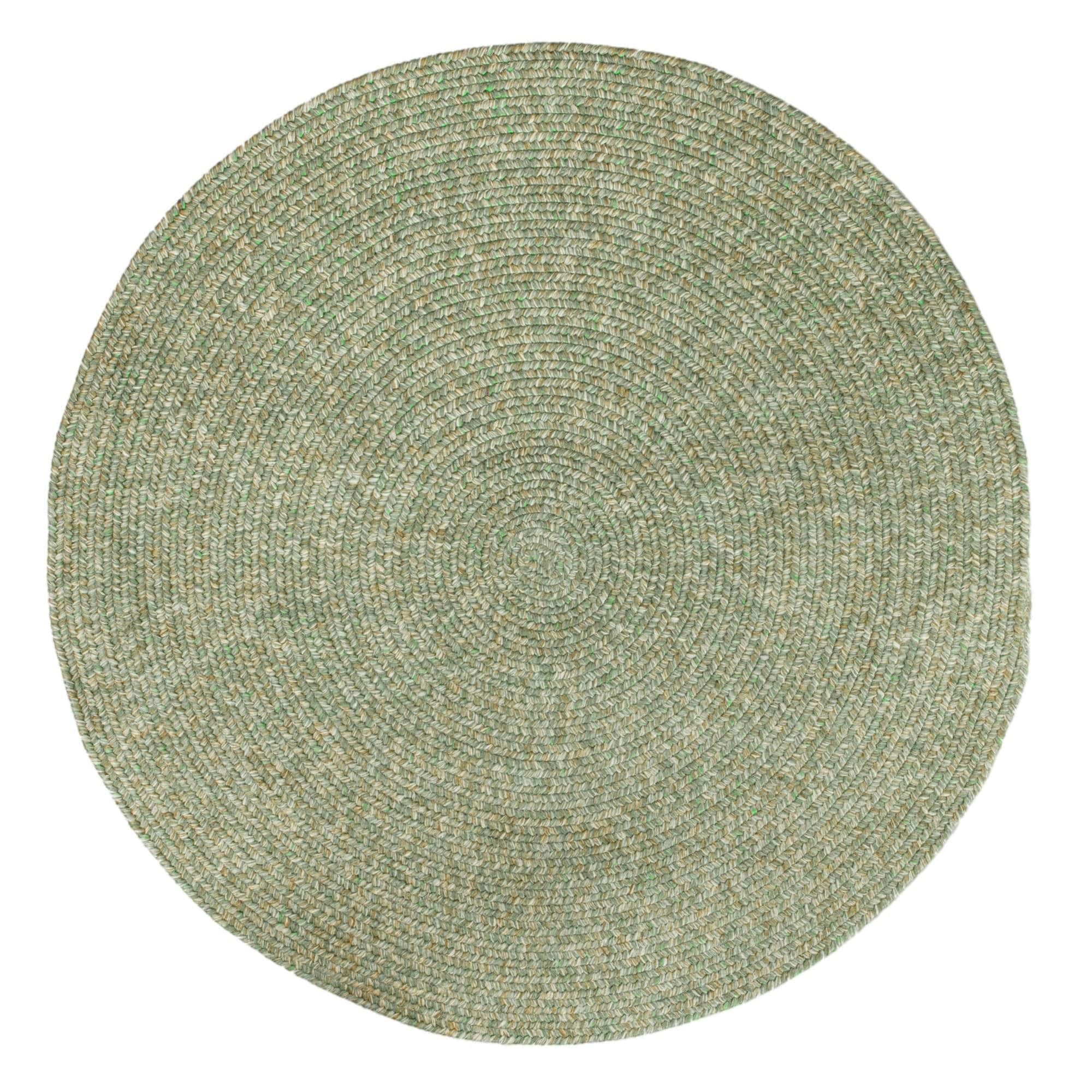 Braided SA68 Bayleaf Rugs