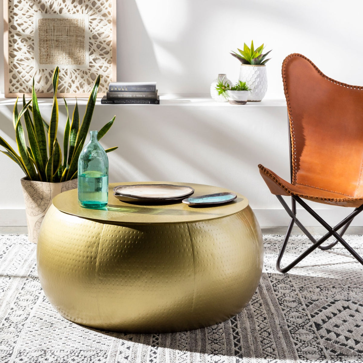 Sansa Coffee Table - styleshot 202