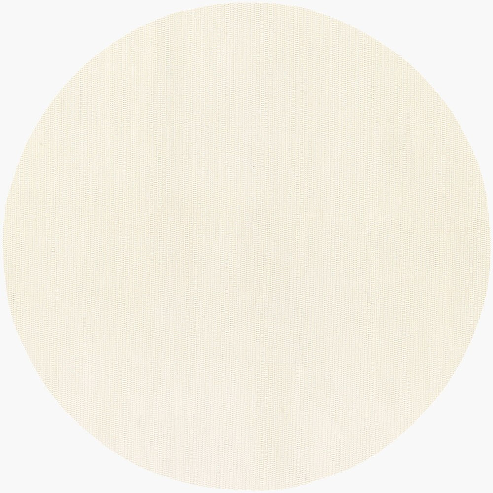 Secure Grip Non-Slip Rug Pad for Hard Floors - Round #_shape=Round