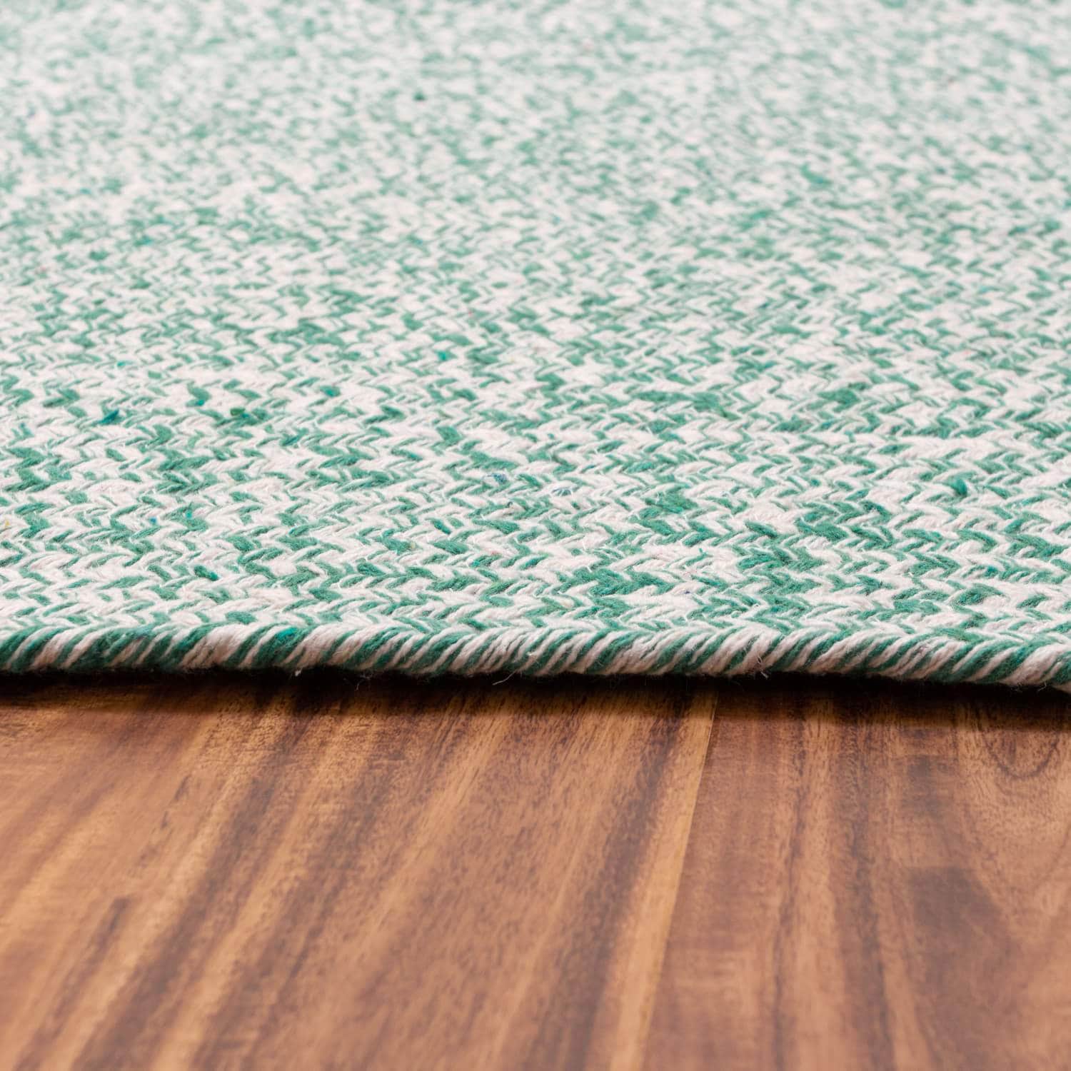 Cotton Braided Rug Clearance Farmhouse #shape_Rectangle
