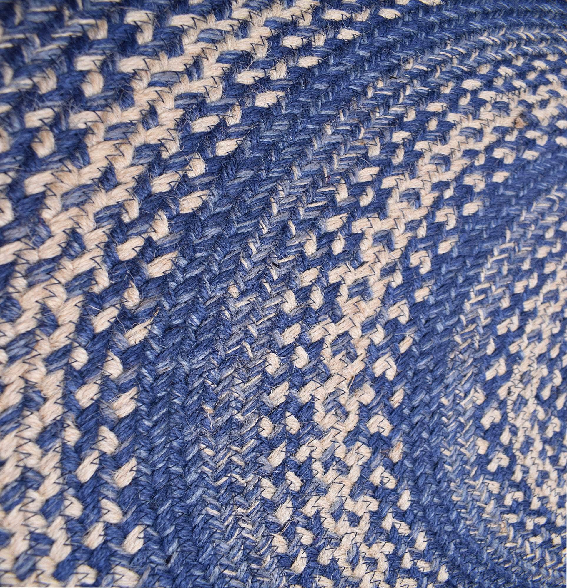 Braided CC01 Blue SAR-CozyCabin
