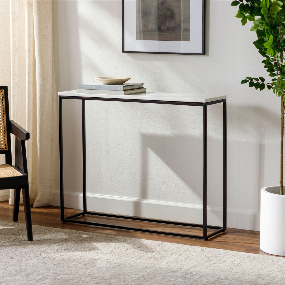 Aryaa Console Table - styleshot 202