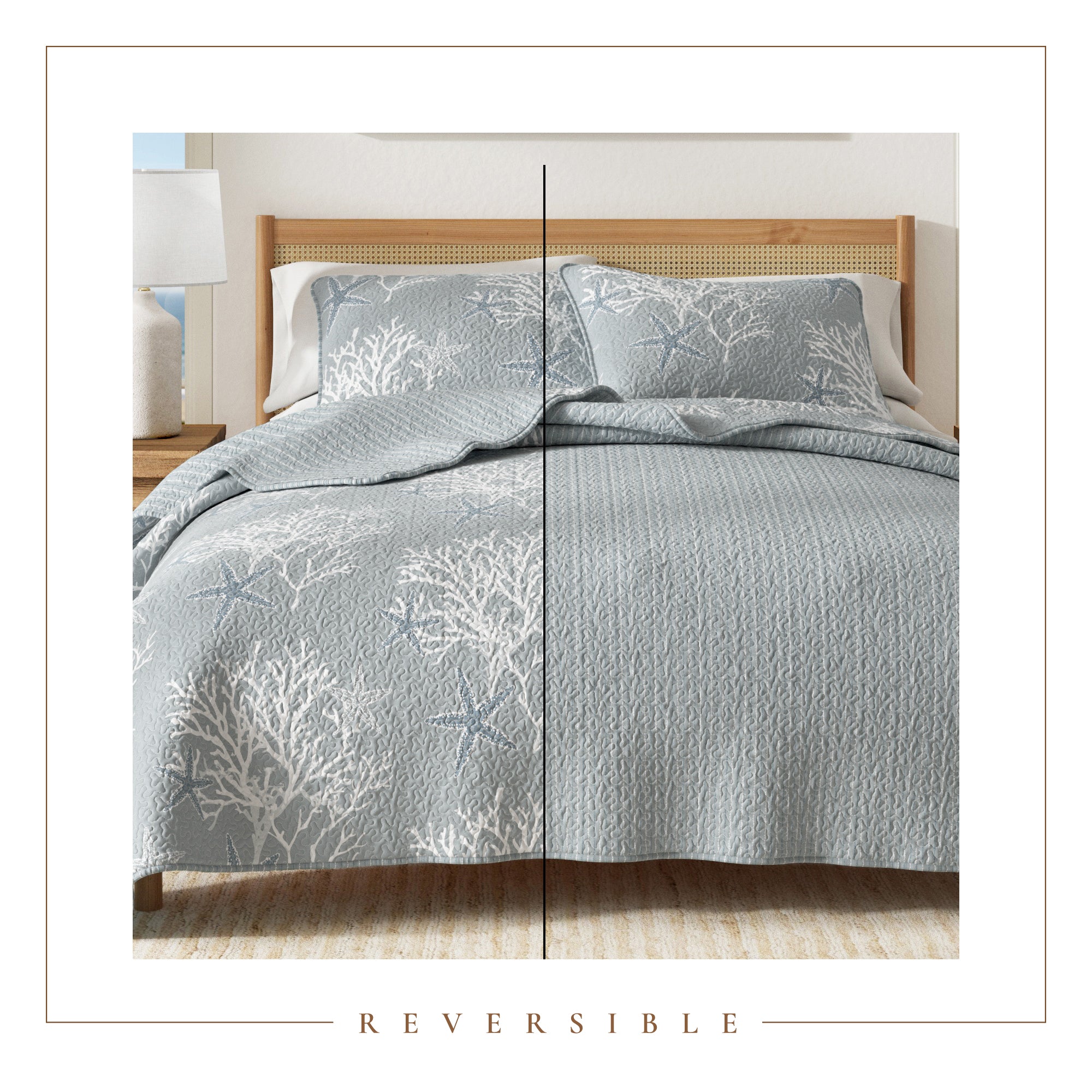 Fenwick Collection Quilt Set