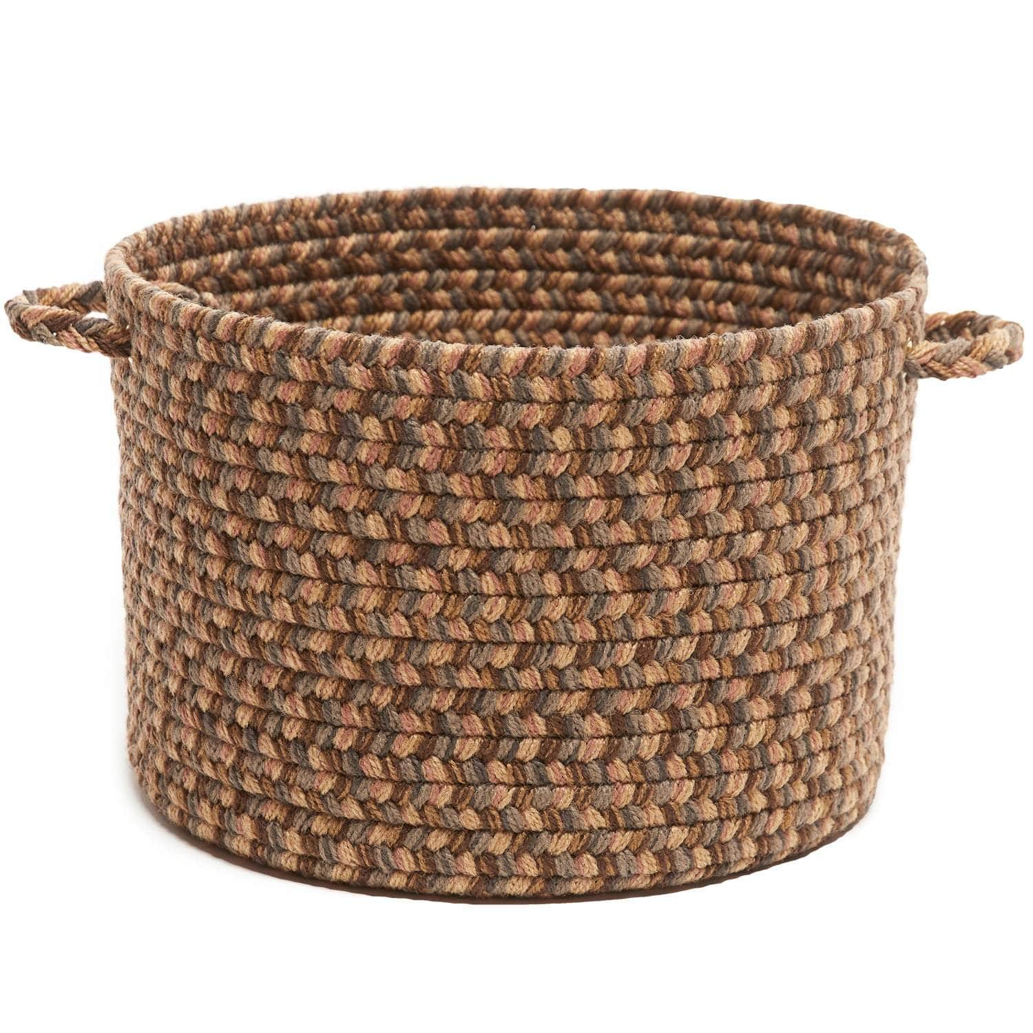 Sanibel Braided Basket