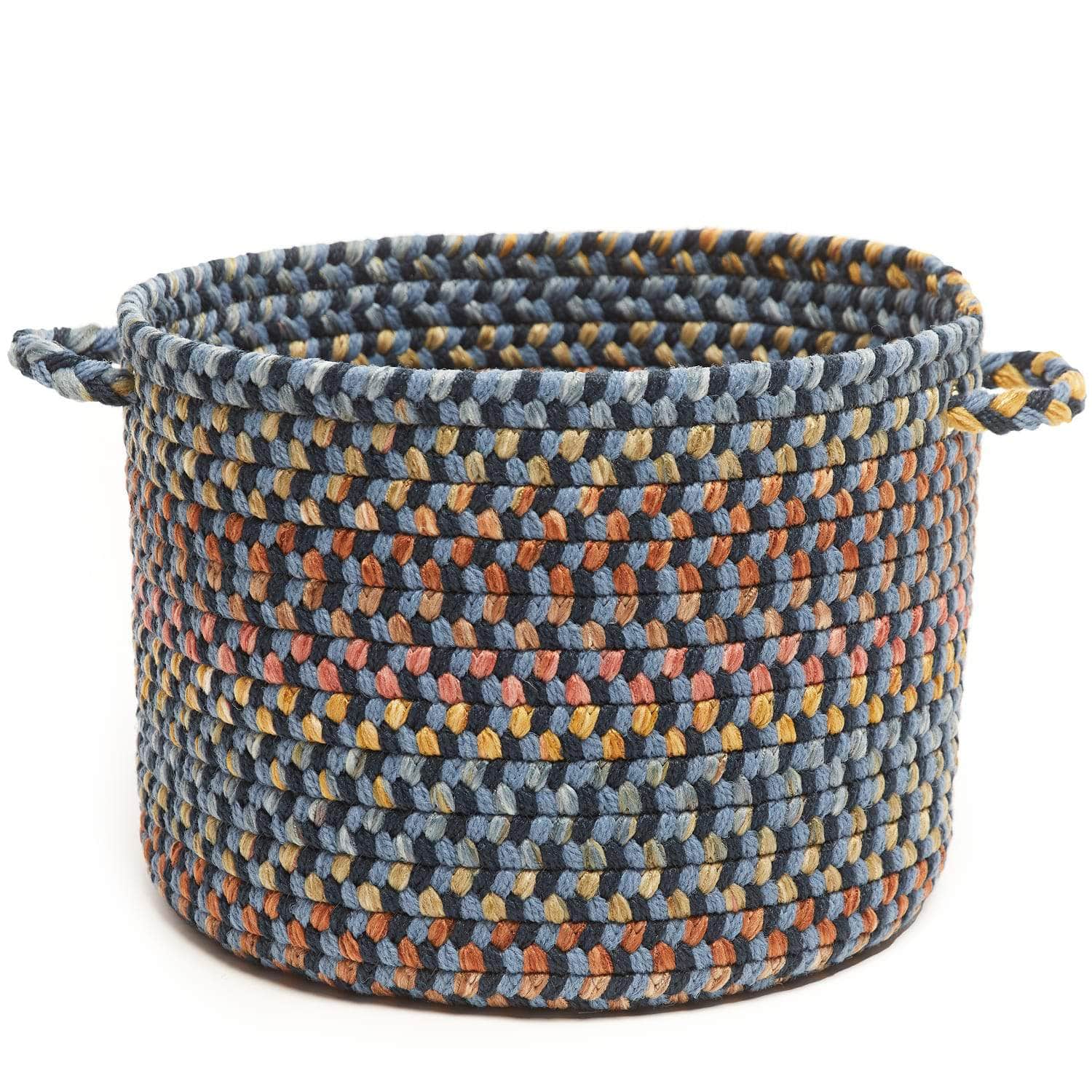Sanford Braided Basket