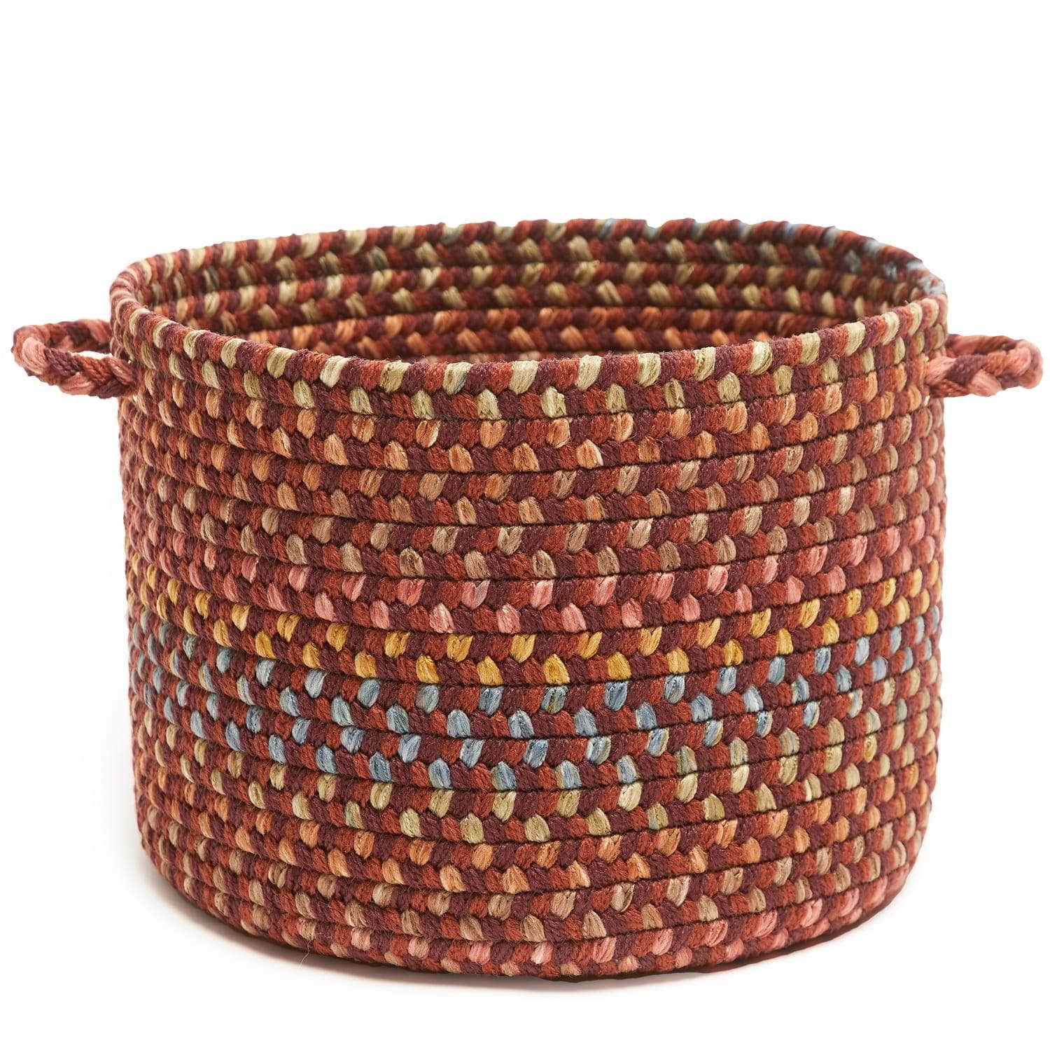 Sanford Braided Basket