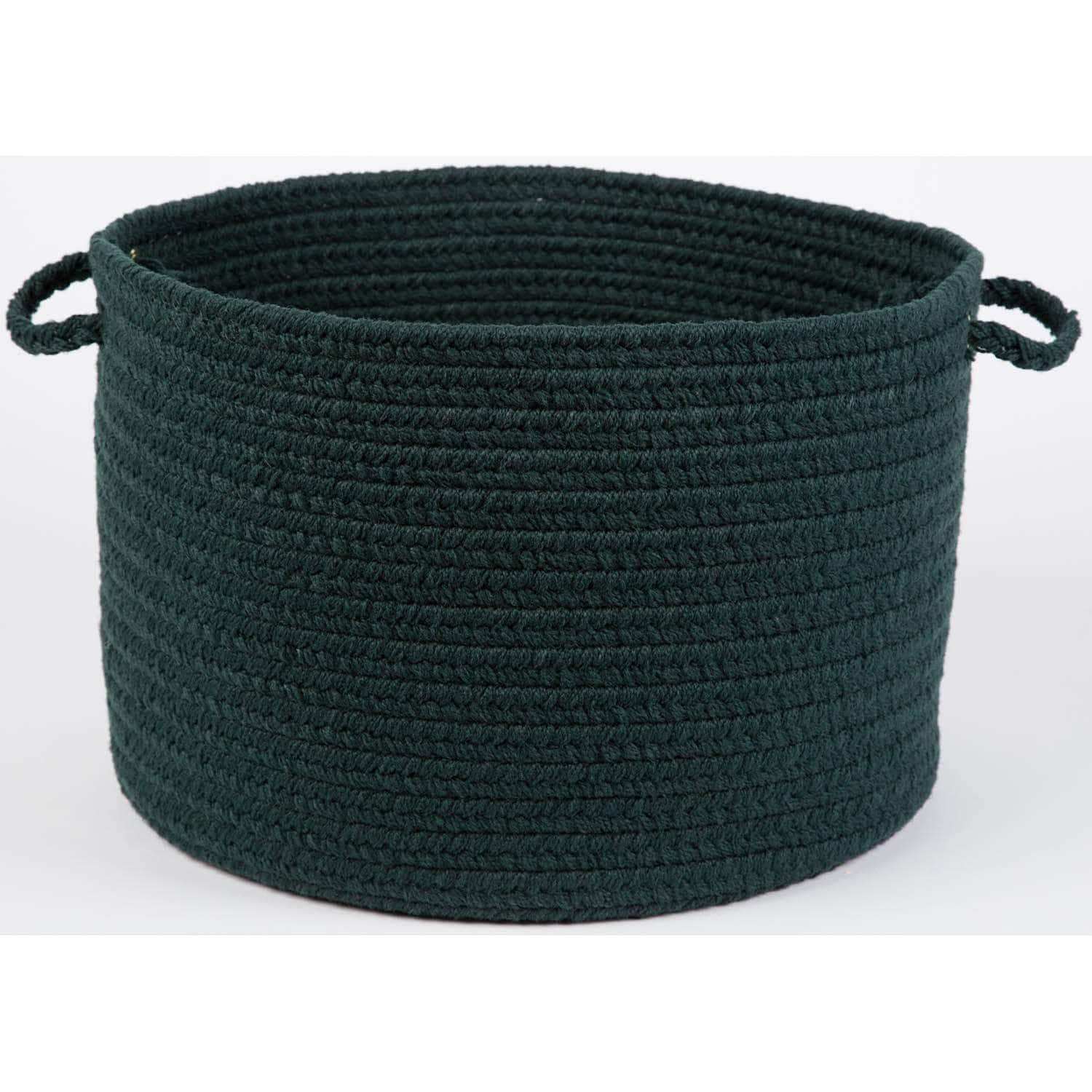 Confetti Rope Storage Basket
