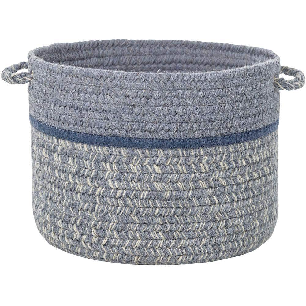 Woolmade Rope Storage Wool Basket