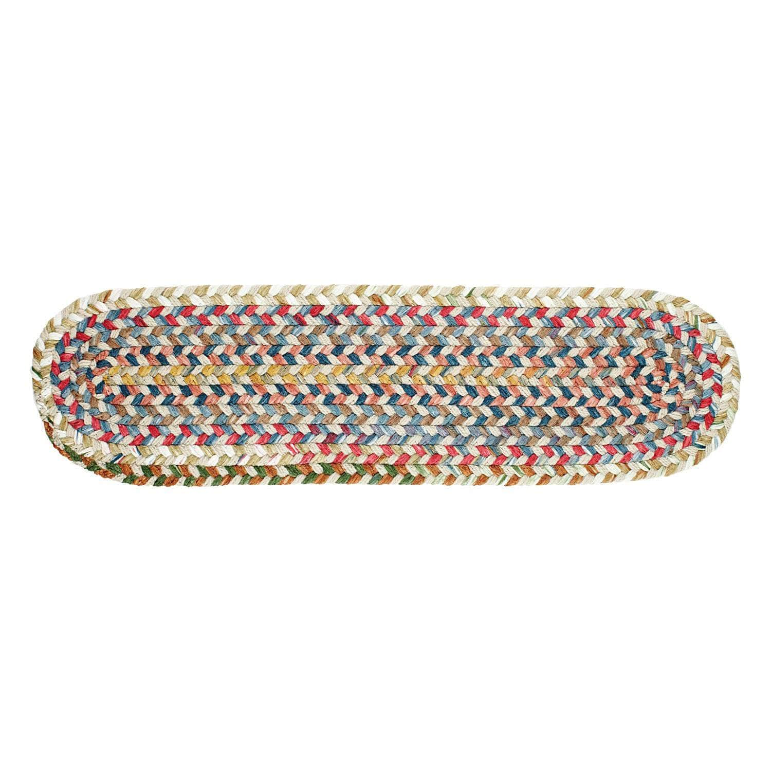 Sparkle Braided Stair Treads