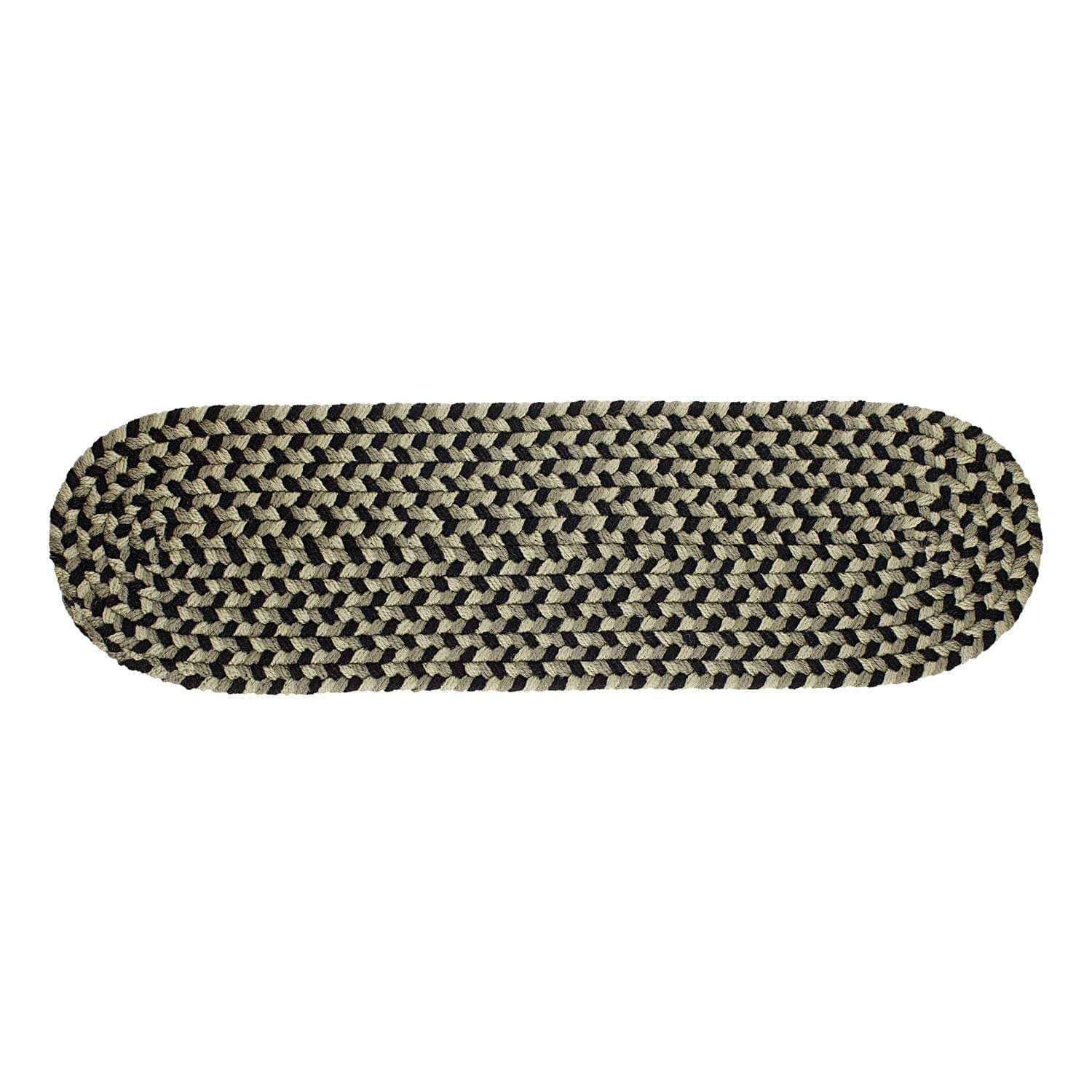 Santa Maria Braided Stair Treads