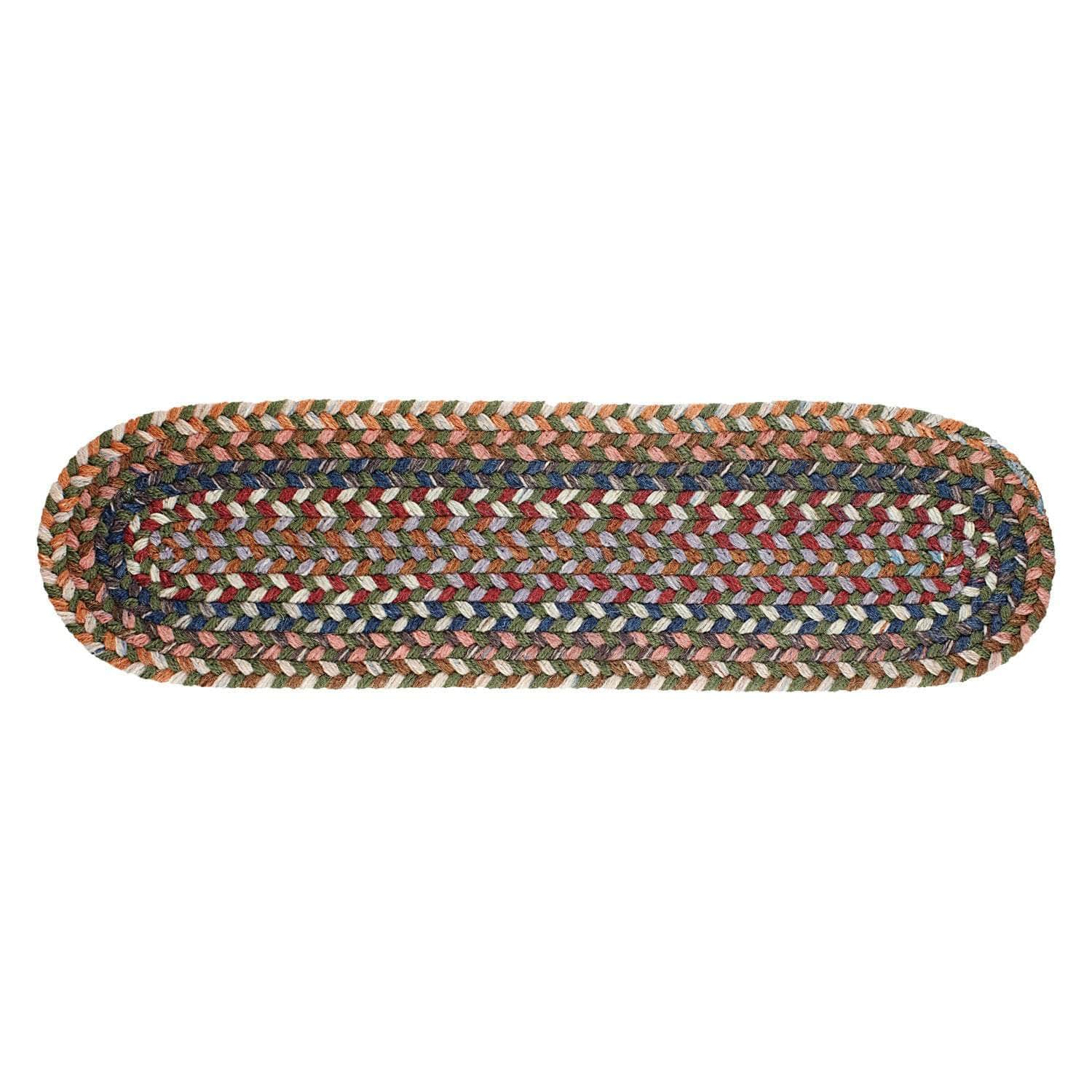 Tribeca Wool Stair Treads