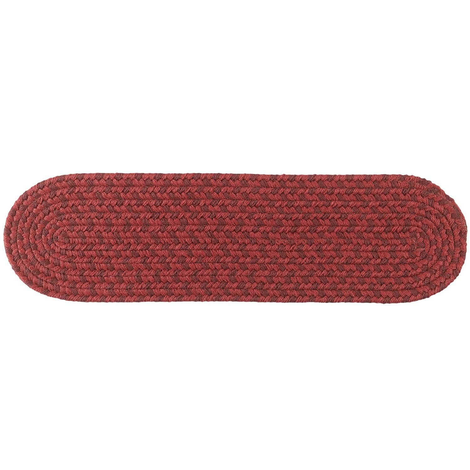 Pinecrest Braided Stair Treads