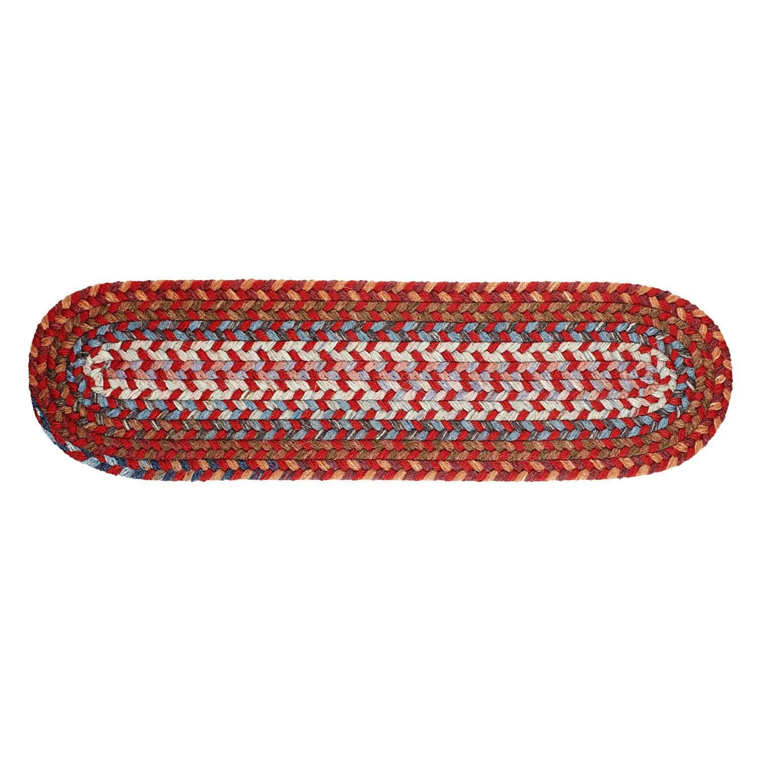 Tribeca Wool Stair Treads