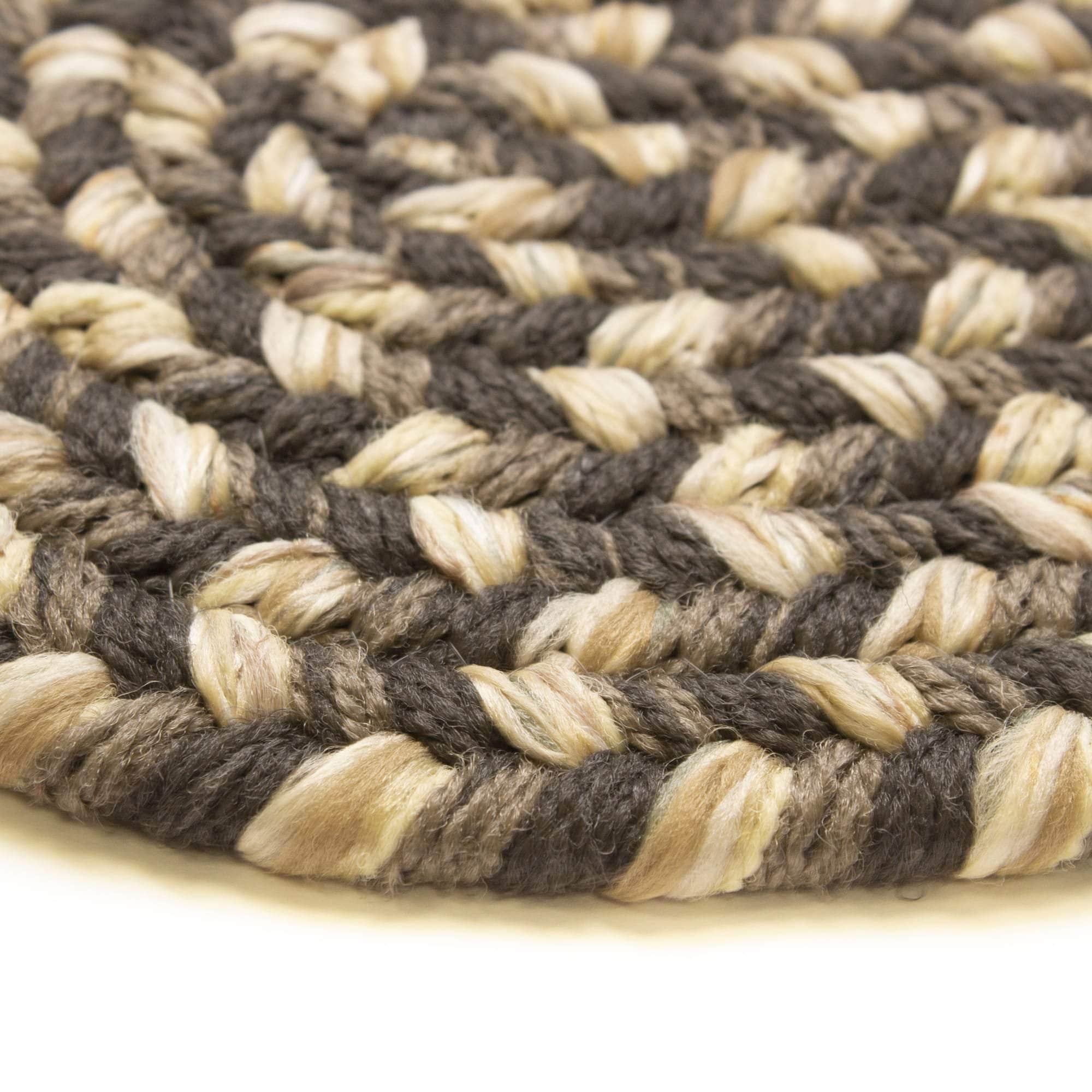 Ridgewood Braided Stair Treads